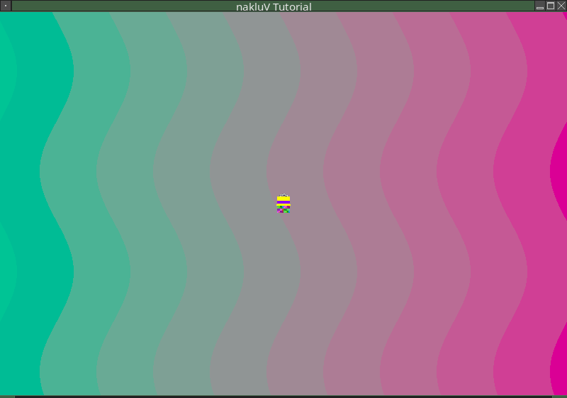 free camera, dollied out